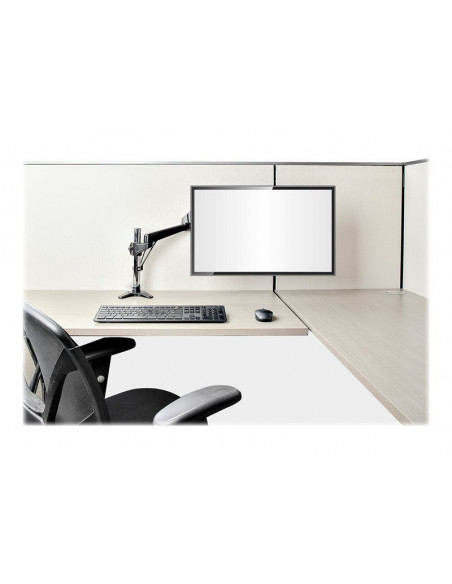 Desk Mount Monitor Arm for 32in Display