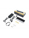 USB-C TRIPLE SCREEN DOCKING STATION