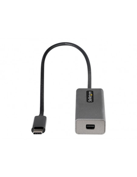 USB C to Mini DisplayPort Adapter 4K60Hz