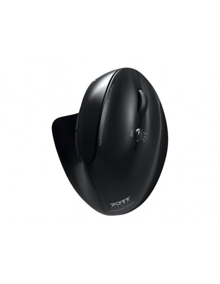 MOUSE ERGO RECHARGEABLE BLTH R HANDED