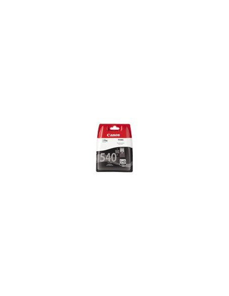 Ink/Black Ink Cartridge PG-540 EUR