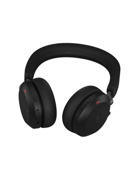 Jabra Evolve2 75 Link380c UC Stereo Blk