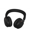 Jabra Evolve2 75 Link380c UC Stereo Blk
