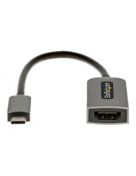USB C to HDMI Adapter 4K 60Hz HDR10