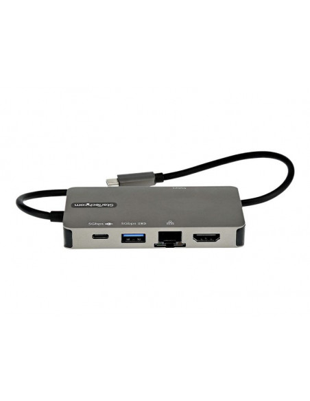 Adattatore multiporta USB-C a HDMI VGA