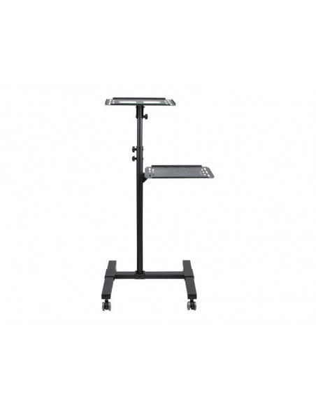 Mobile Projector and Laptop Stand/Cart