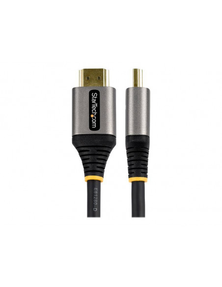 16ft 5m Certified HDMI 2.1 Cable - 8K/4K