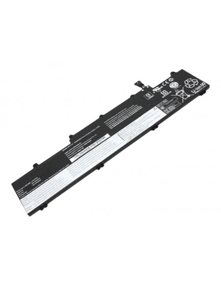 BATTERY L19C3PD5 FOR LENOVO 45Wh