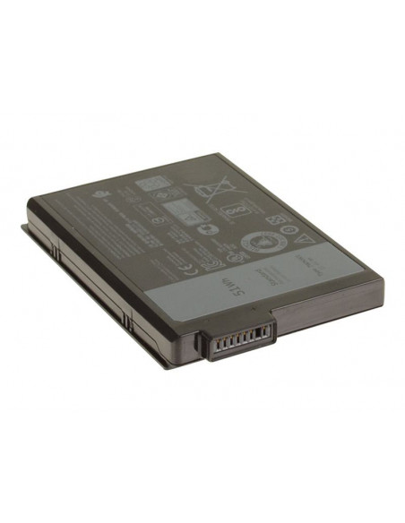 BATTERY DMF8C FOR DELL 48Wh