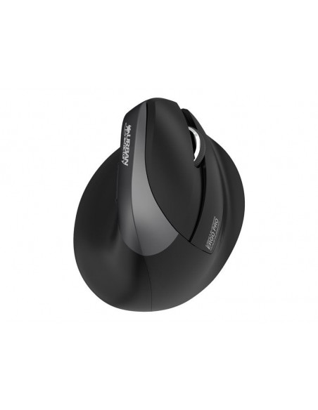 BLUETOOTH WIRELESS ERGONOMIC MOUSE