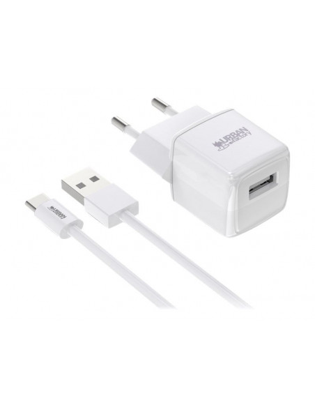 Power Adapter USB-A 2.4A - 12W