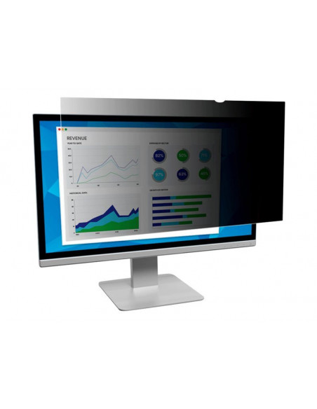 3M Privacy Filter Monitor 32:9 PF490W3E