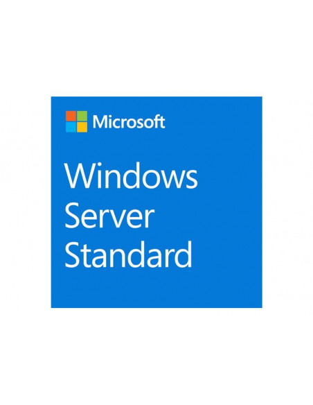 OEM/Windows Svr Std 2022 64Bit French 1p