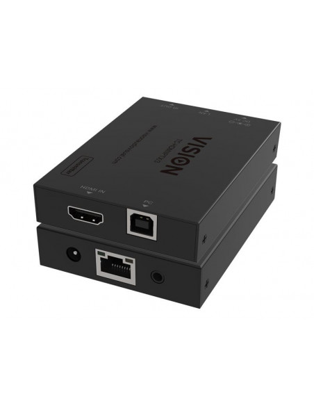 VISION HDMI-over-IP Transmitter
