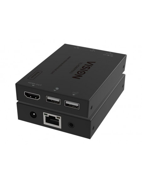 VISION HDMI-over-IP Receiver