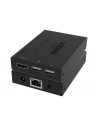 VISION HDMI-over-IP Receiver