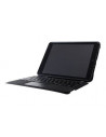 UnlimitedKBF/FR/iPad789G/CLRBLK/POLY BAG