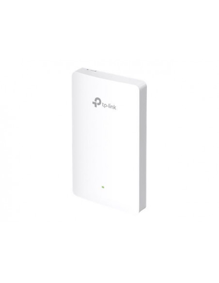 AX1800 Wall-Plate Dual-Band WiFi 6 Acces