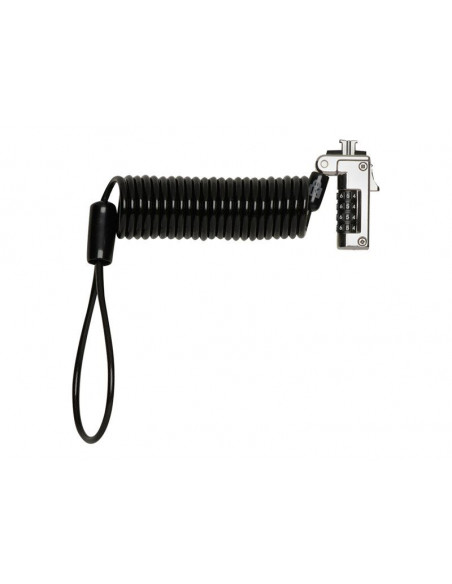 Slim Portable Combin