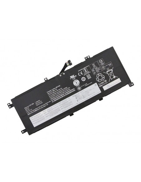BATTERY L18C4P90 FOR LENOVO 44Wh