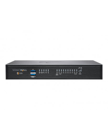 SONICWALL TZ570 SECURE UPGRADE PLUS