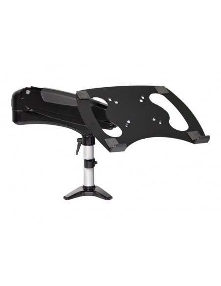 Supporto per PC portatile o monitor 34"