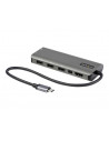 USB C Multiport Adapter HDMI/mDP 4K 60Hz