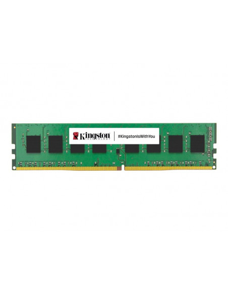 8GB 3200 DDR4 DIMM 1Rx16 Kingston