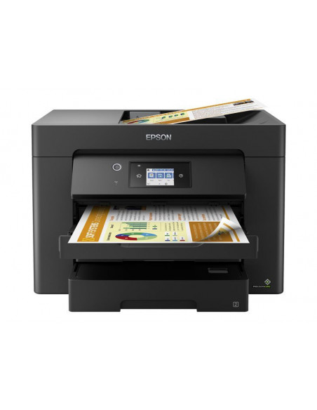 WorkForce WF-7830DTWF