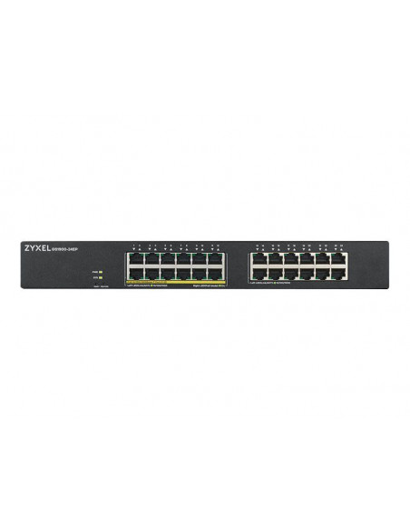 Zyxel GS1900-24EP-EU0101F