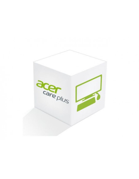 Warranty Extension 4Y ON site