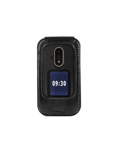 Case Doro 6040/6060/7030 - Black