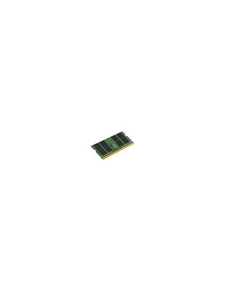 16GB 3200 DDR4 SODIMM 1Rx8 Kingston
