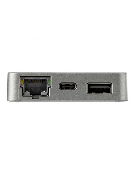 10Gbps USB-C Multiport Adapter HDMI/VGA