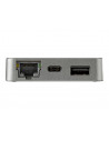 10Gbps USB-C Multiport Adapter HDMI/VGA