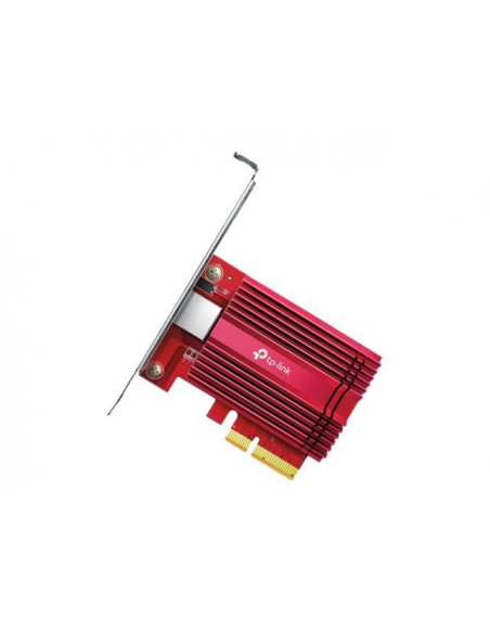 10 Gigabit PCI Express Network Adapter