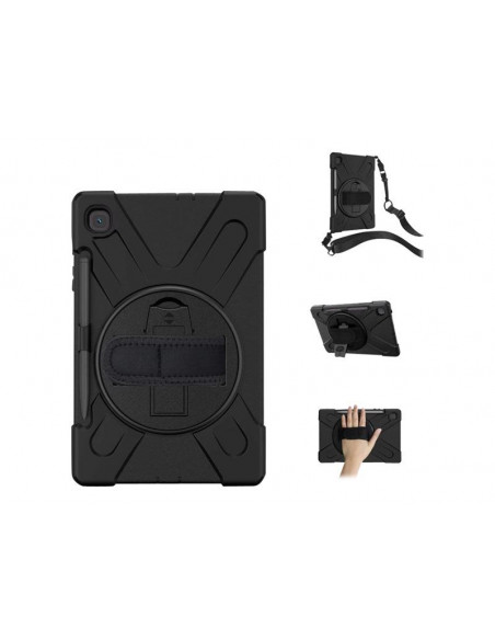 RUGGED PROTECTION GALAXY TAB S6 LITE