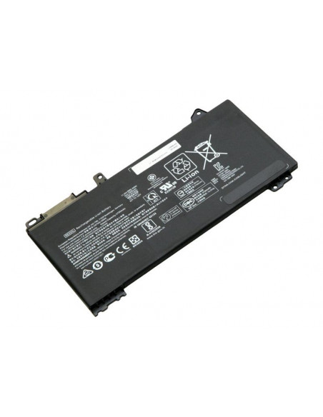 BATTERY RE03XL FOR HP 44Wh