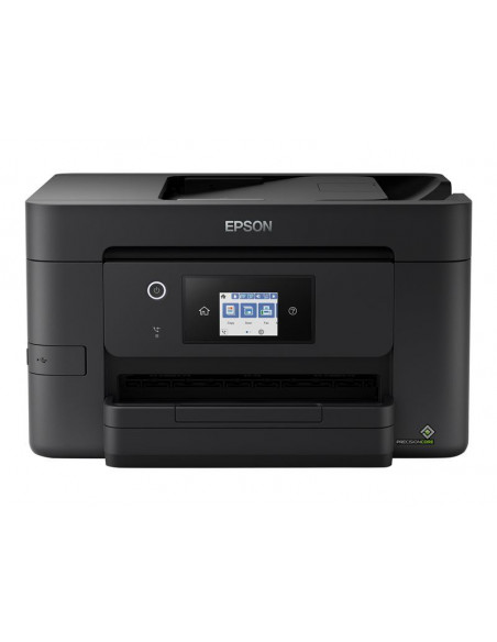 WorkForce Pro WF-3820DWF