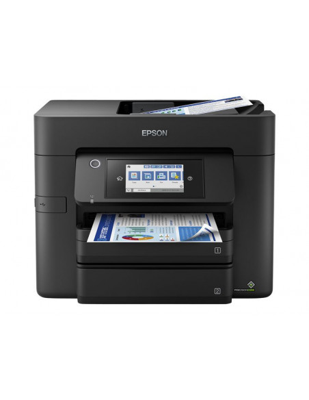WorkForce Pro WF-4830DTWF