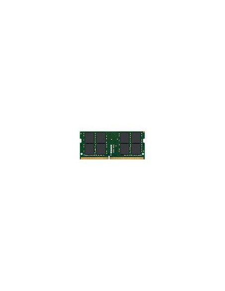 16GB DDR4 3200 SODIMM Kingston Branded