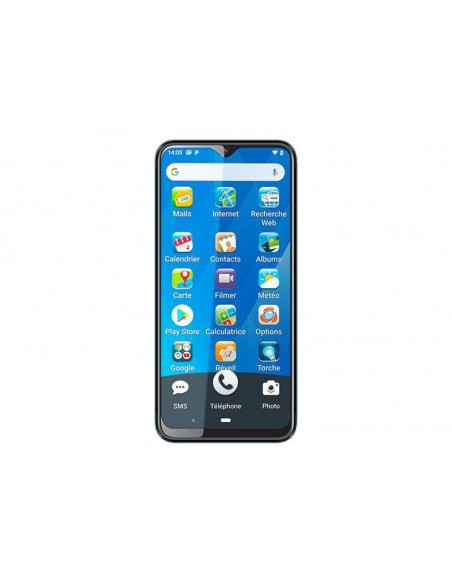 Smartphone Ordissimo Le Numero 2