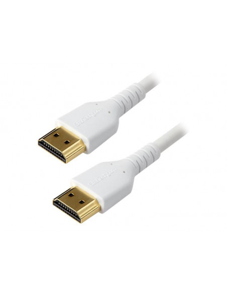 2m 4K Premium HDMI 2.0 Cable Durable 6ft