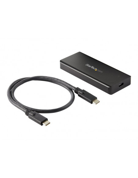 Box esterno SSD PCIe NVMe M.2 -IP67