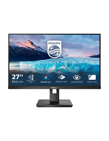 272S1AE/00 27" 1920x1080 IPS 250 4MS