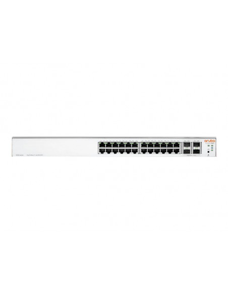 HPE Aruba IOn 1930 24G 4SFP+Switch