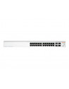 HPE Aruba IOn 1930 24G 4SFP+Switch