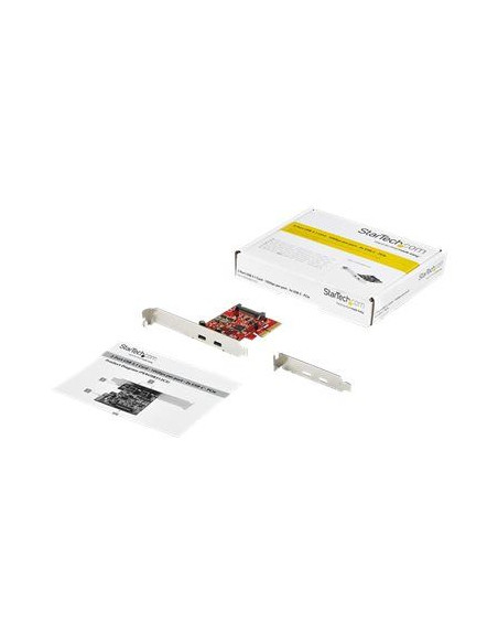 Controller Card - USB C - Up to 10Gbps