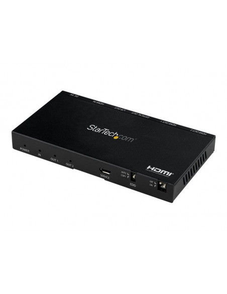 Splitter - HDMI Splitter 2 port - 4k60Hz