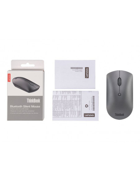 ThinkBook Bluetooth Silent Mouse